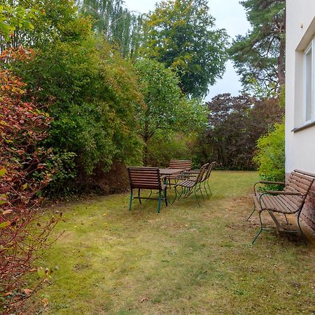 Villa Daheim - Fewo 06 Kolpinsee Ngoại thất bức ảnh