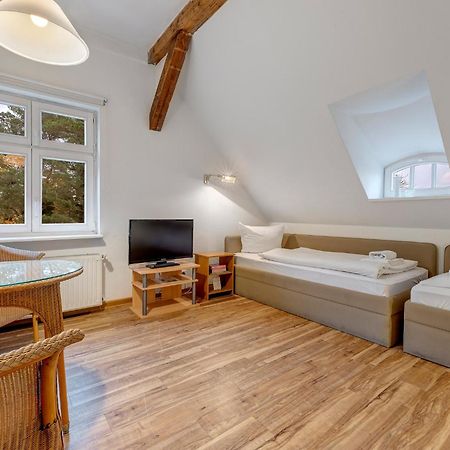 Villa Daheim - Fewo 06 Kolpinsee Ngoại thất bức ảnh