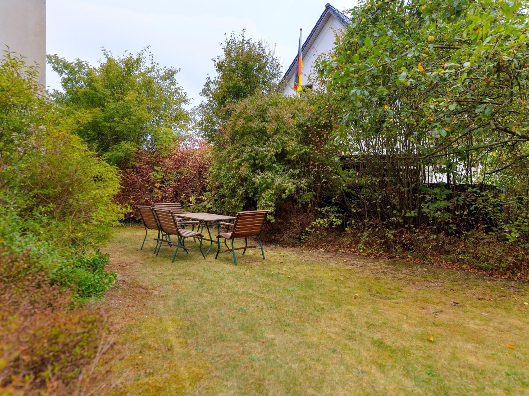 Villa Daheim - Fewo 06 Kolpinsee Ngoại thất bức ảnh