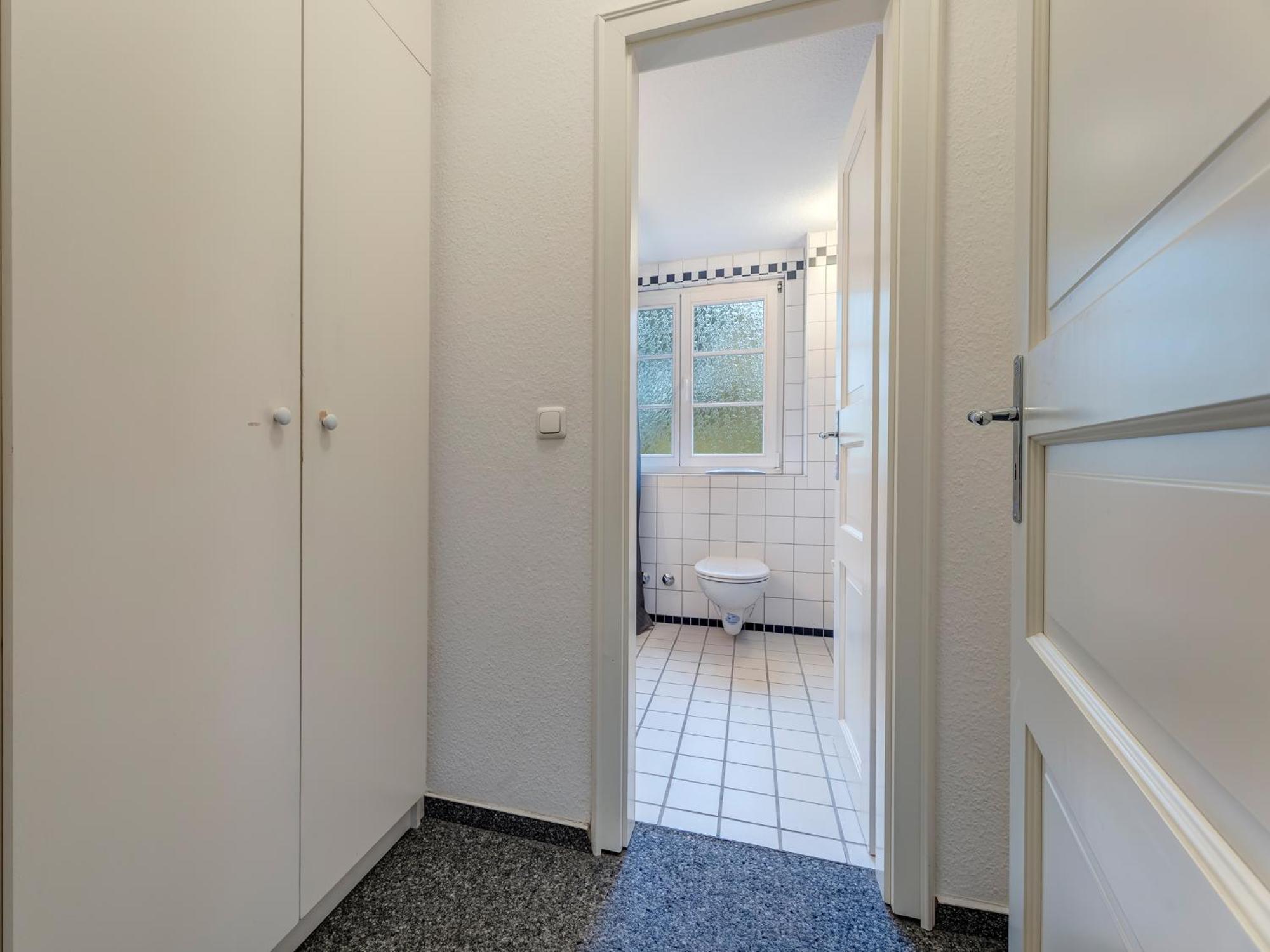 Villa Daheim - Fewo 06 Kolpinsee Ngoại thất bức ảnh