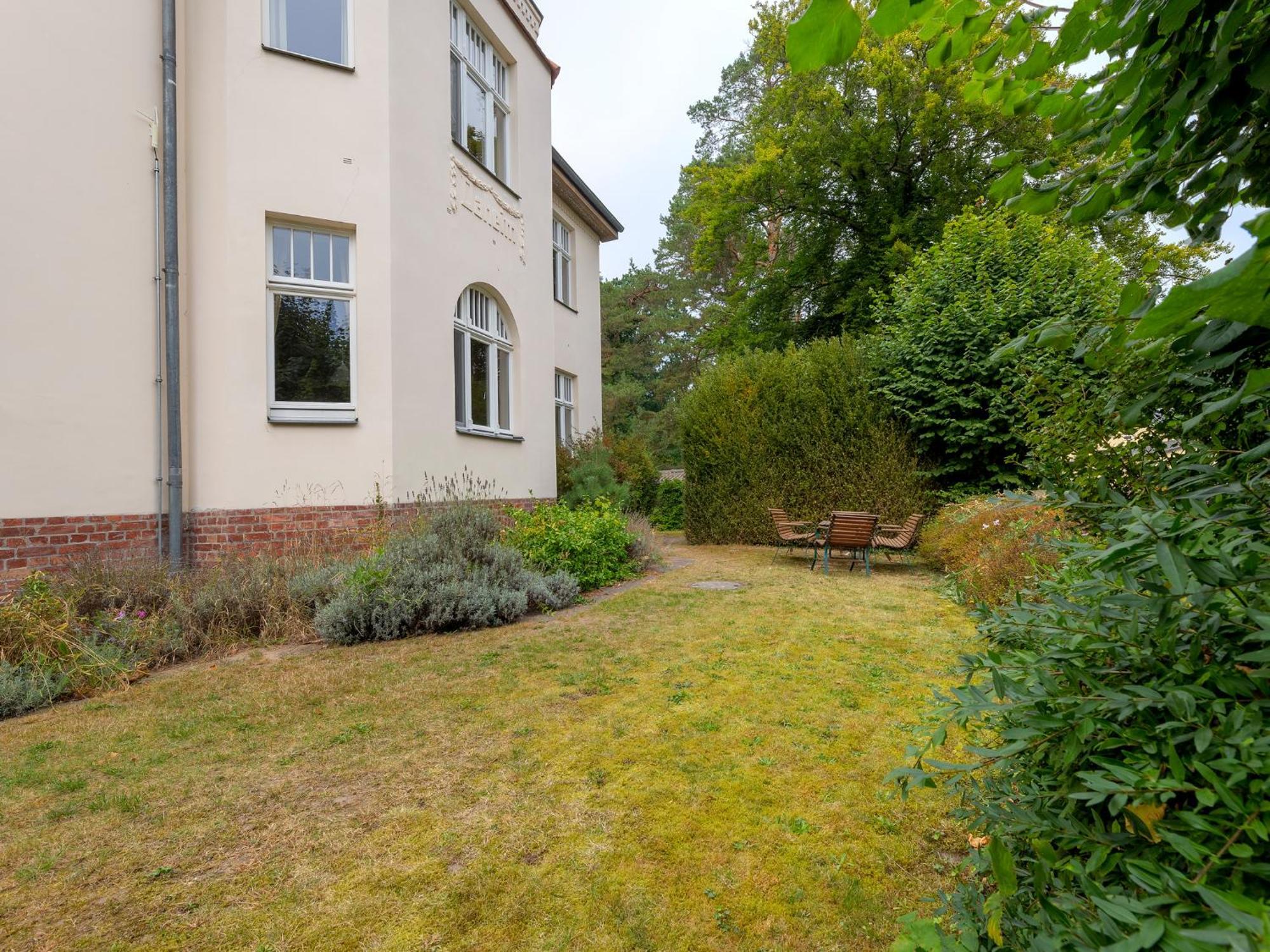 Villa Daheim - Fewo 06 Kolpinsee Ngoại thất bức ảnh