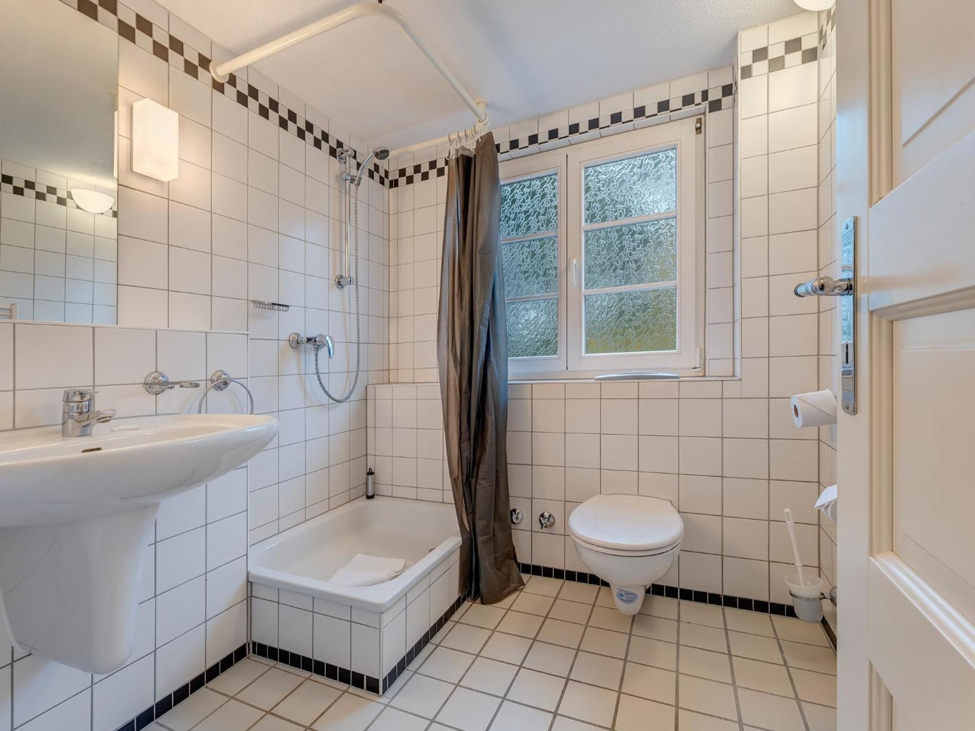 Villa Daheim - Fewo 06 Kolpinsee Ngoại thất bức ảnh