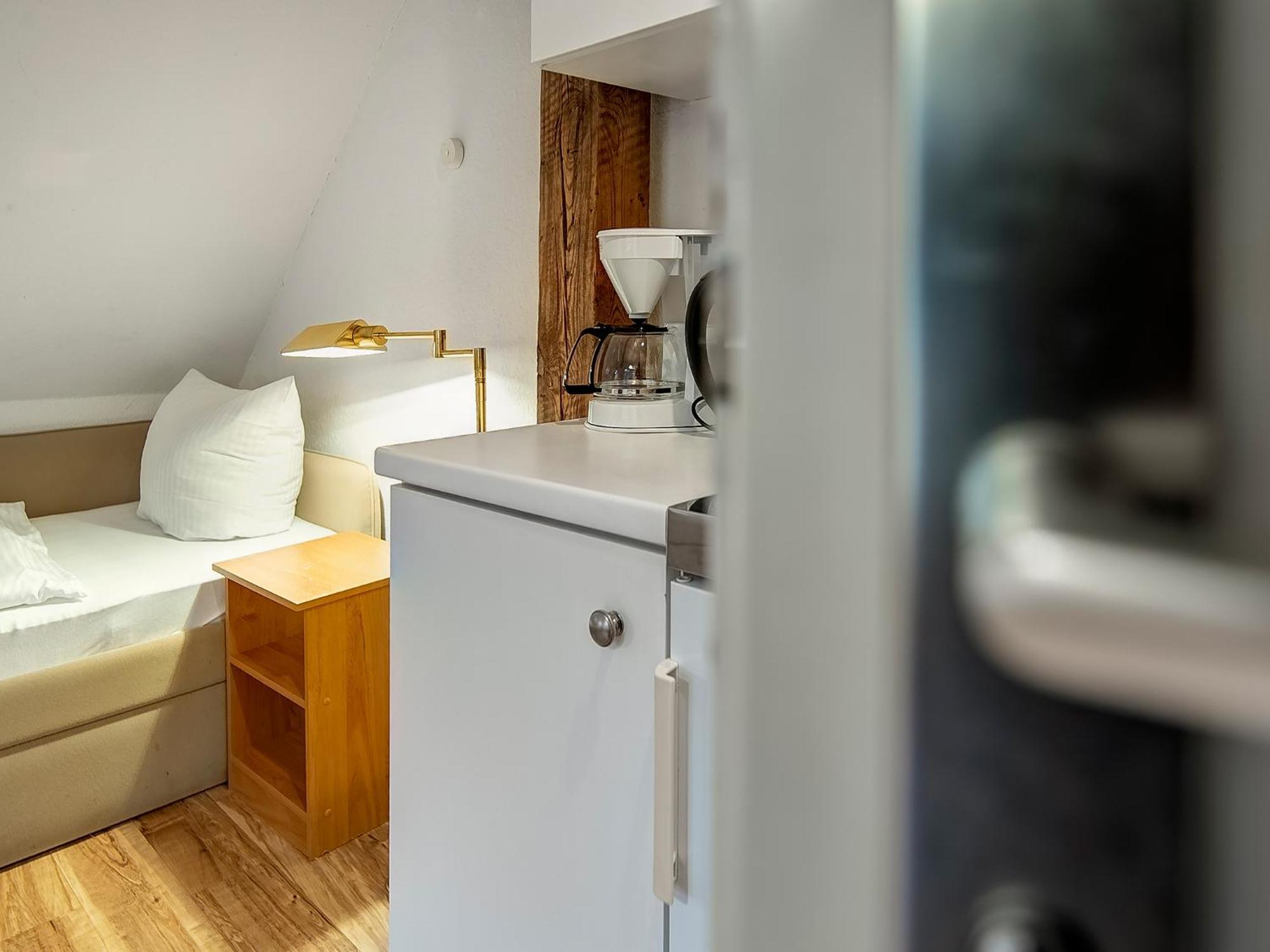 Villa Daheim - Fewo 06 Kolpinsee Ngoại thất bức ảnh
