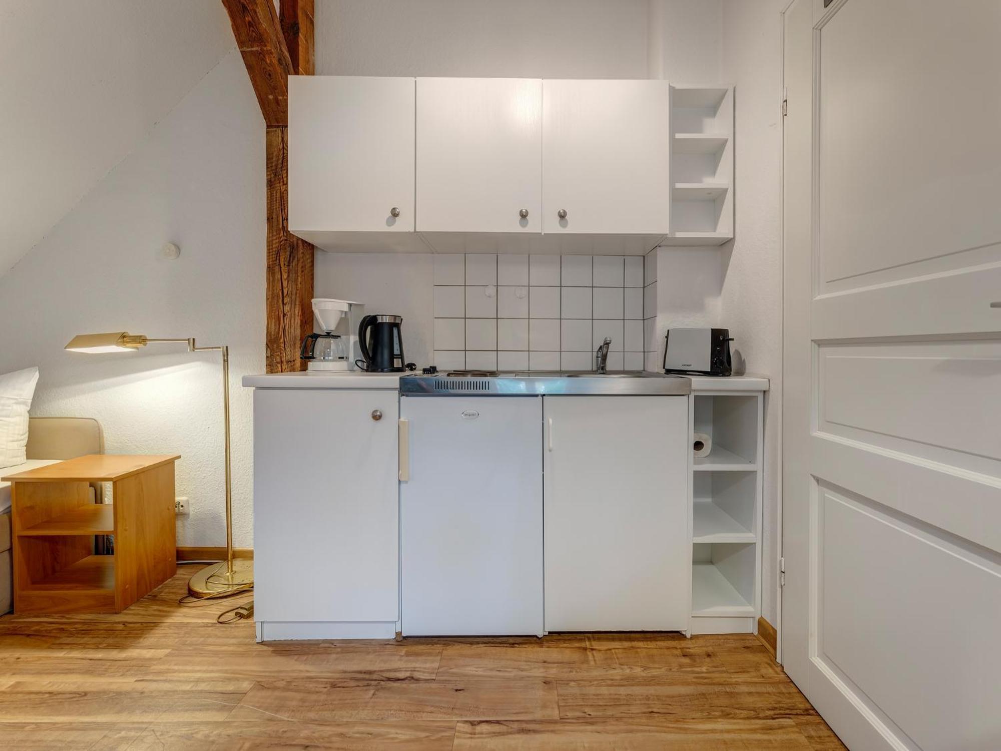 Villa Daheim - Fewo 06 Kolpinsee Ngoại thất bức ảnh
