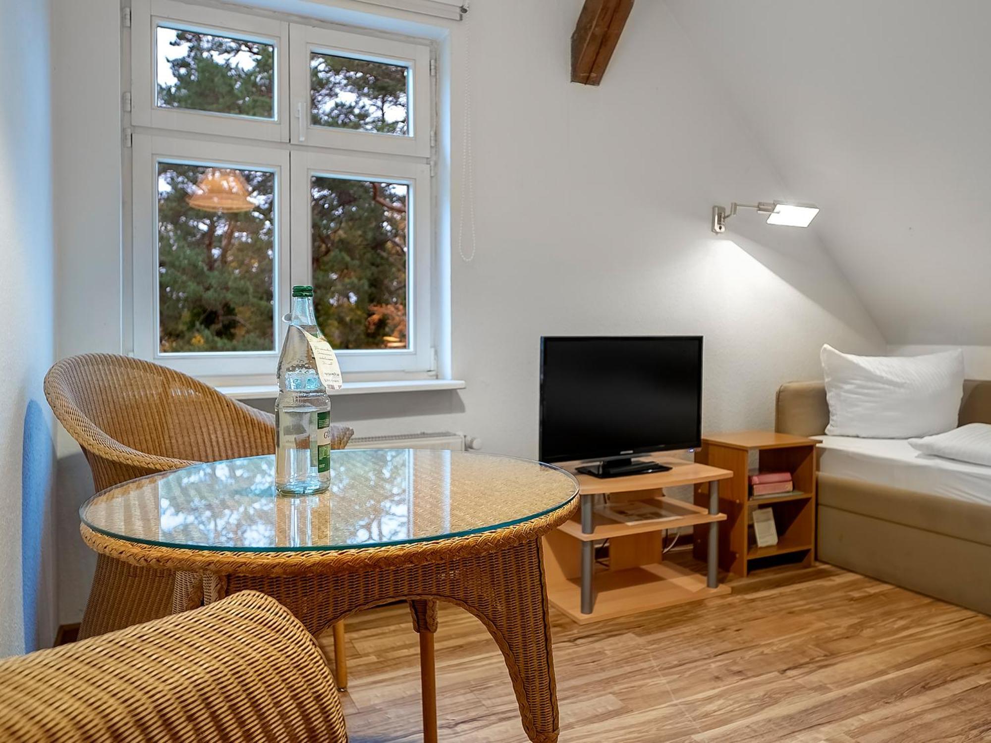 Villa Daheim - Fewo 06 Kolpinsee Ngoại thất bức ảnh