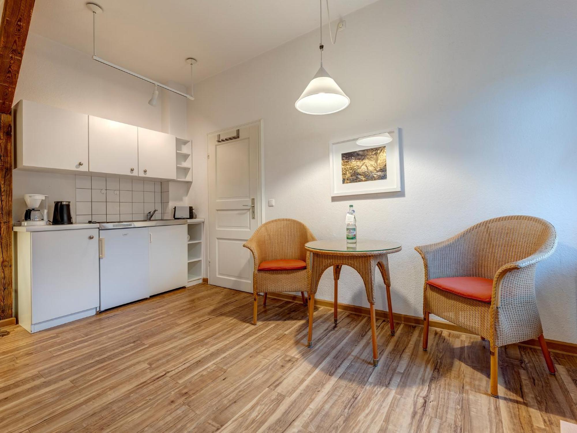 Villa Daheim - Fewo 06 Kolpinsee Ngoại thất bức ảnh
